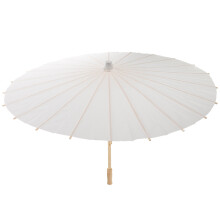 Diy Papierowy Parasol Rzemieślniczy Do Malowania Graffiti