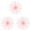 45 Pcs Incense Sticks For LED Electric Incense Burner 4