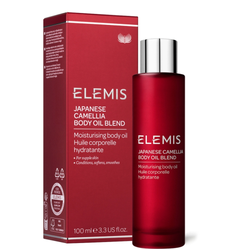 Elemis Elemis - Japanese Camellia Body Oil Blend (100ml)