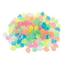 Saco De Luminosas Para Fluorescentes Noctilucentes
