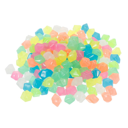 Saco De Luminosas Para Fluorescentes Noctilucentes