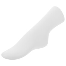 Socks Foot Model Fake Foot Mannequin Display Stand For Retail