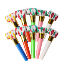 200 Unidades Engraçados 6cm Para Infantil Barulhentos