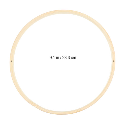 Ferramenta De Circular De Para Ponto Cruz (13,1cm) 1