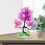 1 Planta Aquática Artificial Para Árvore 3