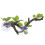 3Pcs Decoração De Artificial Para Terrário E Com Ventosa 3