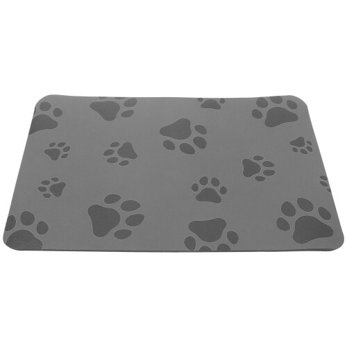 3Pcs Tapete Para De Animais De Estimação, Secagem Rápida 1