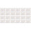100 Unidades 1 Conjunto Envelopes Convite Saudação Brancos 3