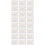 100 Unidades 1 Conjunto Envelopes Convite Saudação Brancos 6