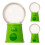 3Pcs Mini Máquinas De Plástico Pegador Para Crianças 4