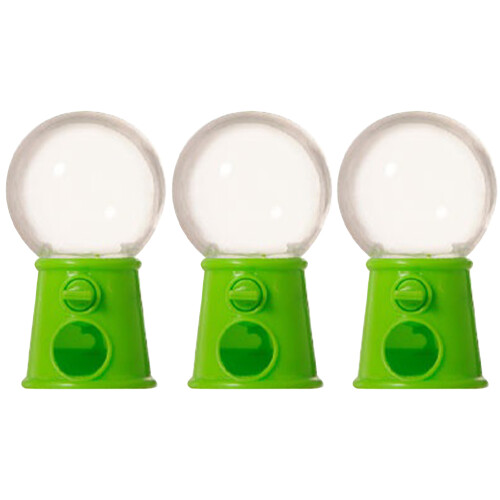 3Pcs Mini Máquinas De Plástico Pegador Para Crianças 1