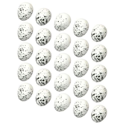 120 Pcs Artificial De Espuma Para Decoração De Festa 1