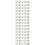120 Pcs Artificial De Espuma Para Decoração De Festa 10