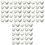120 Pcs Artificial De Espuma Para Decoração De Festa 5