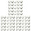 120 Pcs Artificial De Espuma Para Decoração De Festa 4