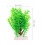 4Pcs Enfeite Decorativo Para Planta Artificial 4