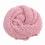 2 Unidades Recém-Nascido Faixa Elástica Bebê Rosa 9