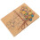 2Pcs Álbum De Scrapbook Balão Capa Sanfona 1