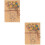 2Pcs Álbum De Scrapbook Balão Capa Sanfona 8