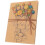 2Pcs Álbum De Scrapbook Balão Capa Sanfona 2