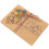 2Pcs Álbum De Scrapbook Balão Capa Sanfona 3