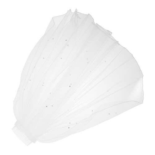 3Pcs Tule Com , E ( )