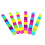 12 Unidades Pulseiras De Silicone De Unicórnio Com De 1