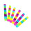 12 Unidades Pulseiras De Silicone De Unicórnio Com De 9