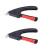 2Pcs Alicate De Unhas Para Animais Aço Inoxidável Para Cães E 5