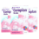 Complan Complan Strawberry Shake 4 x 57 Gm Sachets -Pack 3 1