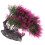 5 Unidades Árvore Artificial Imitação Para Escritório 1