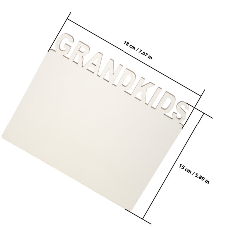 Quadro De Sublimação Para Foto Com Para 1