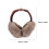 De Reutilizável Para Proteção Auricular E Mantém O 3