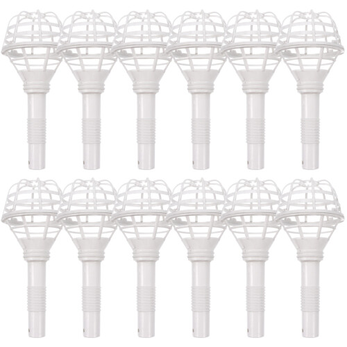 24 Pcs Suporte Para Buquê Floral 1