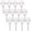 24 Pcs Suporte Para Buquê Floral 3