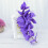 3Pcs Planta Artificial Para , Enfeite De , Paisagem 10