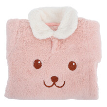 Roupa De Inverno Para Bebê Menino Macacão Manga Recém-Nascido