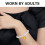 9 Peças Pulseiras Com Pingente Jóia Bohemia 8