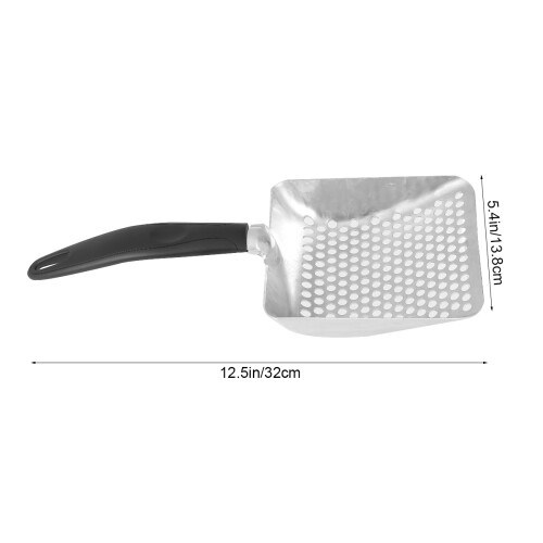 Pet Kitten Litter Extra Giant Durable Cleaning Tool Supply 1