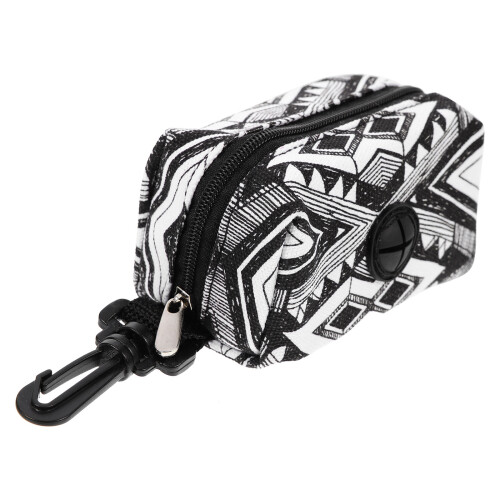 De Saco Para De Cachorro E Resíduos De Pet