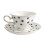 1 Conjunto De Café E Cerâmica Europeu 9