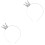 2Pcs Tiaras De Faixa Aniversário 3