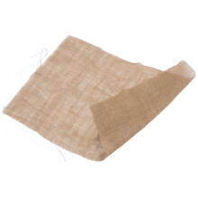 Bebê Juta Saco Aniversário Menino Fotografia