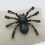 4 Unidades Pingentes De Aranha Com Para Nupciais 10