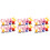 24 Pcs Mini Decoração Coral Simulado Resina Para 6