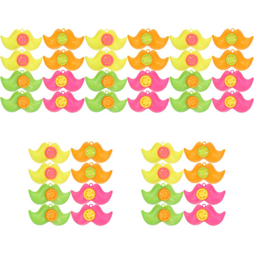 250 Pcs De Para Crianças 2