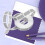 Scrape Pin Code Scratch Off Labels 3,3 Polegadas 1000 Pcs Cartão Prata 5