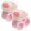 2 Unidades Pulseira De Com Recheado Brinquedo 2