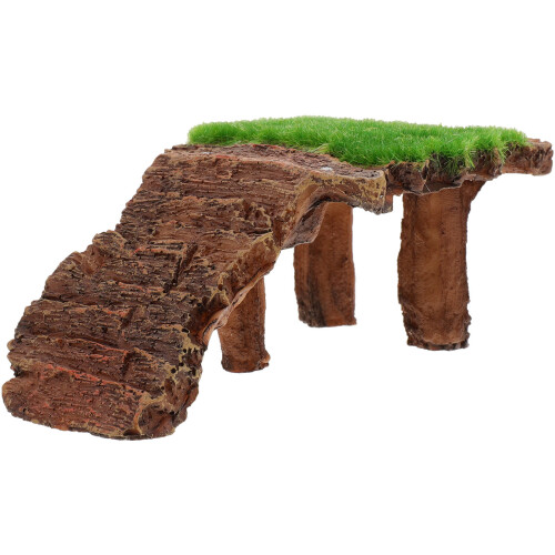 5Pcs Plataforma De Descanso Para Rampas De Répteis