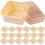50 De Pequenas Para Cookies Recipientes Compactos 1